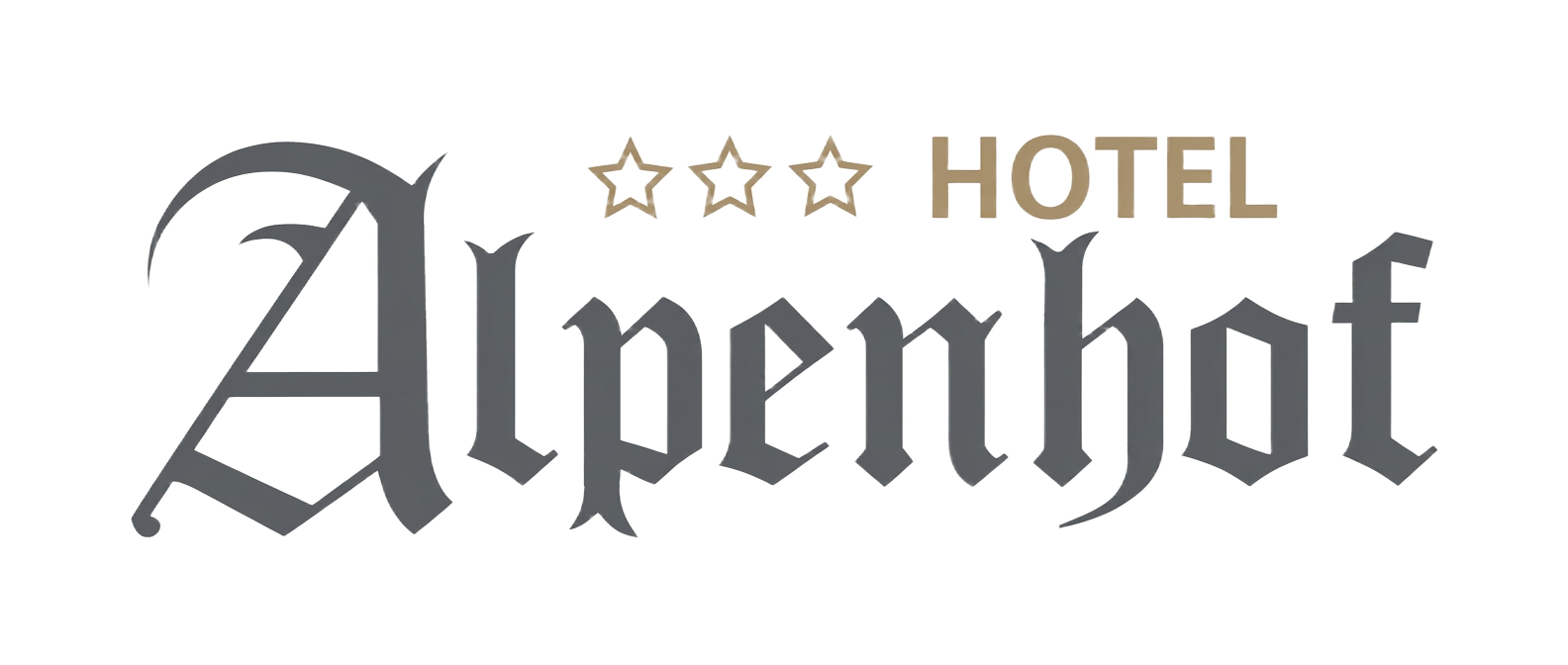 Logo Hotel Alpenhof