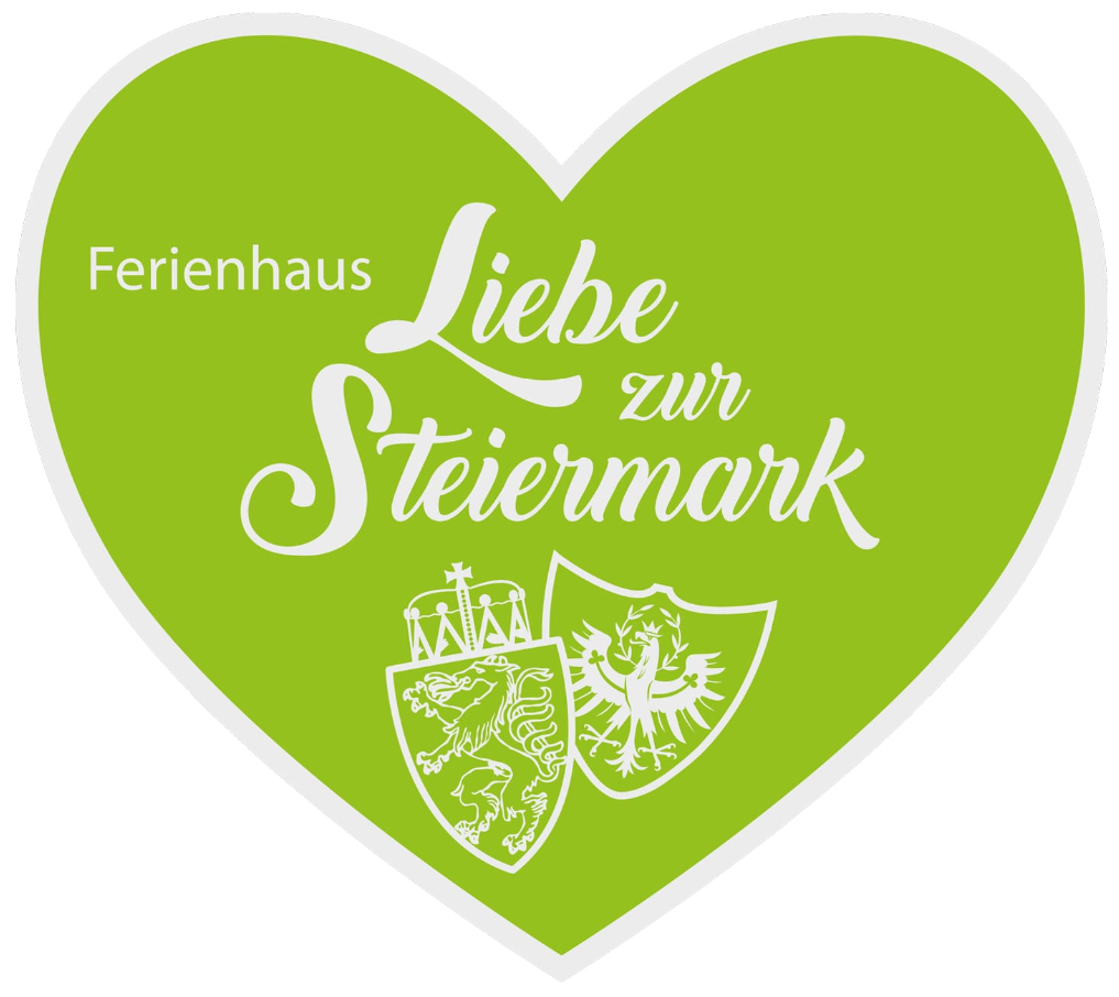 Logo Liebe zur Steiermark