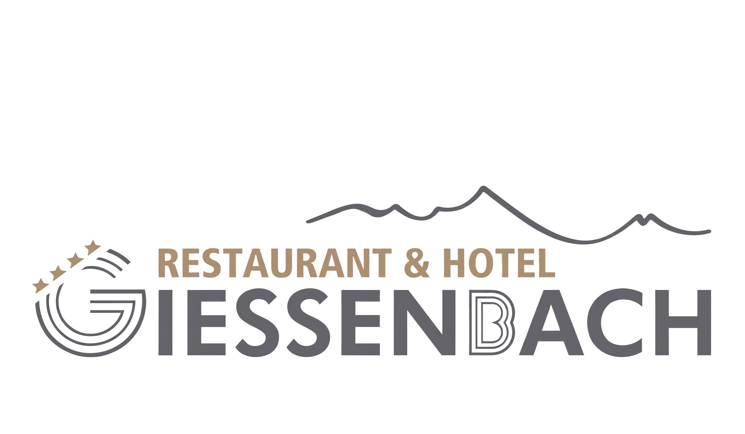 Logo Hotel Giessenbach